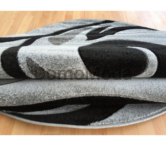 Синтетический ковер 121618 - высокое качество по лучшей цене в Украине изображение 3.